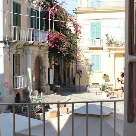 Lejlighed Nicolet Tropea